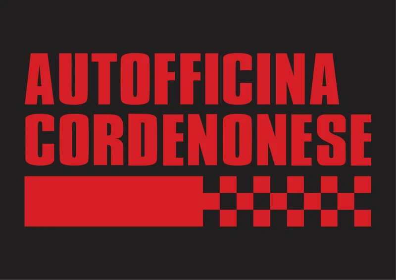 Logo Autofficina Cordenonese