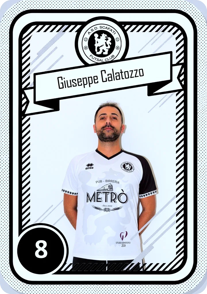Giuseppe Calatozzo