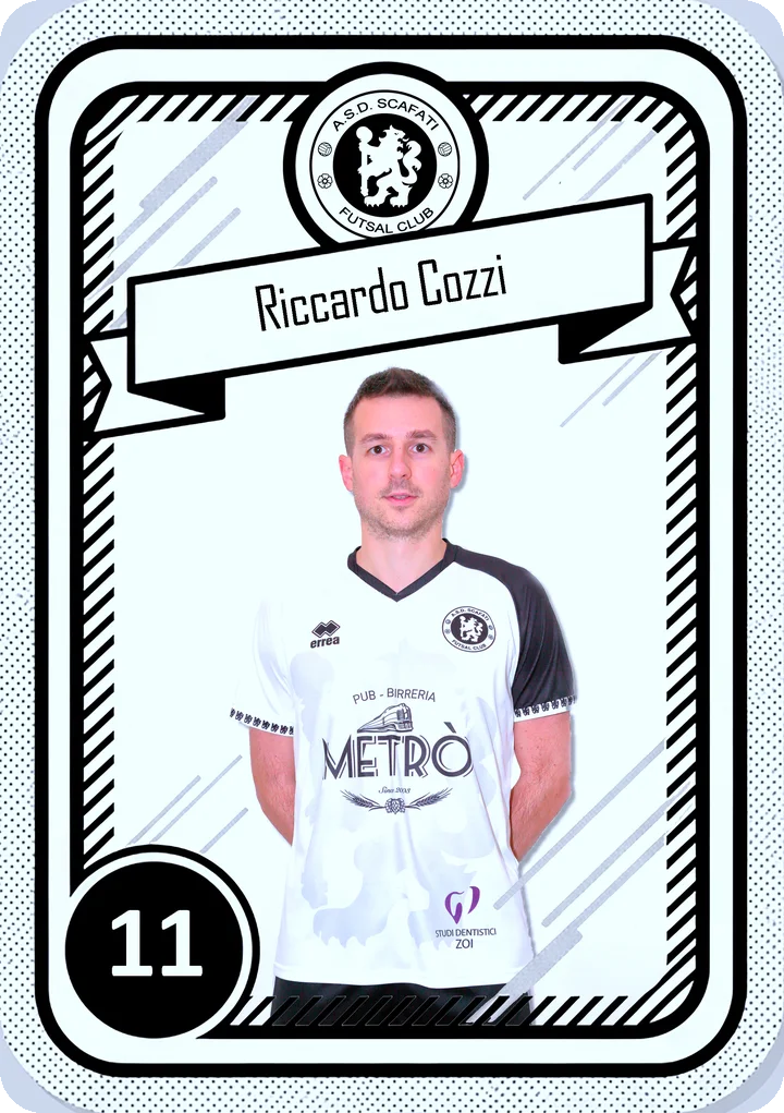 Riccardo Cozzi